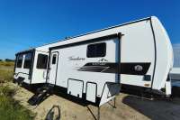 2026 FOREST RIVER TANDARA 387BH - London RV Details page