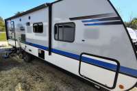 2019 JAYCO JAY FEATHER 25RB - London RV Details page