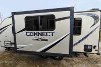 2018 K-Z INC. CONNECT 201RB - London RV Details page