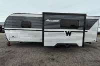 2026 WINNEBAGO ACCESS 25BH - London RV Details page