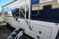 2026 WINNEBAGO THRIVE 25RLS - London RV Details page