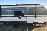 2026 WINNEBAGO ACCESS 180BH - London RV Details page