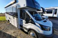 2026 FOREST RIVER EAST TO WEST ALITA 23TK - London RV Details page