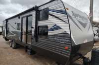 2018 KEYSTONE SPRINGDALE 38BH - London RV Details page