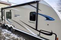 2018 COACHMEN FREEDOM EXPRESS 246RKS - London RV Details page