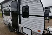 2025 K-Z INC. SPORTSMEN CLASSIC 130RD - London RV Details page