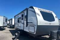 2023 K-Z INC. CONNECT SE 210MBKSE - London RV Details page