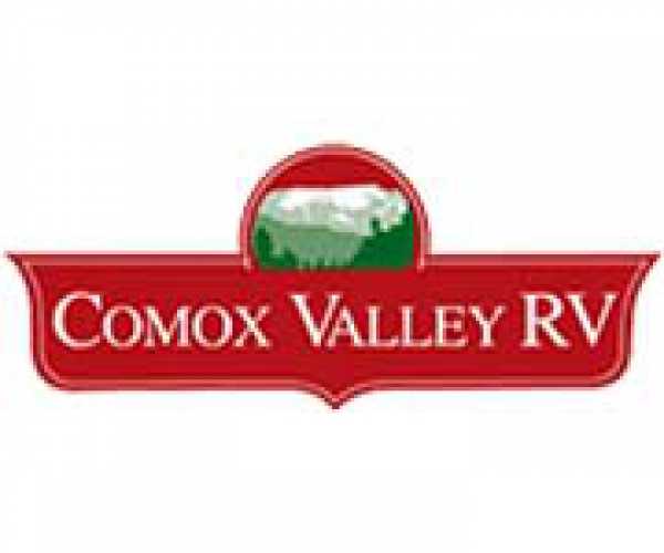 Visit Comox Valley RV Ltd.'s Dealer Page