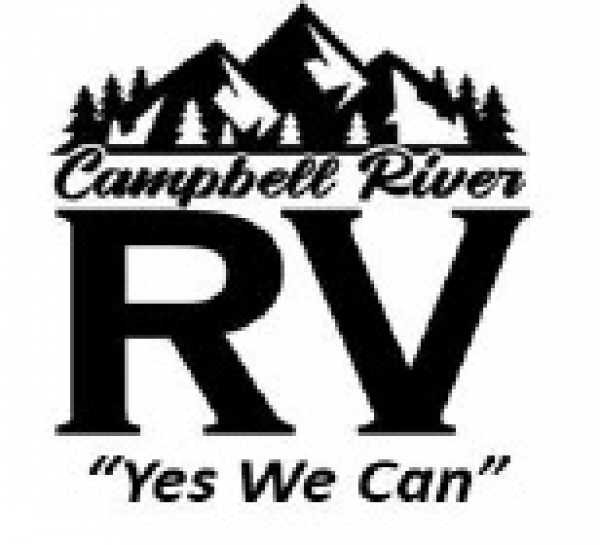 Visit Campbell River RV's Dealer Page