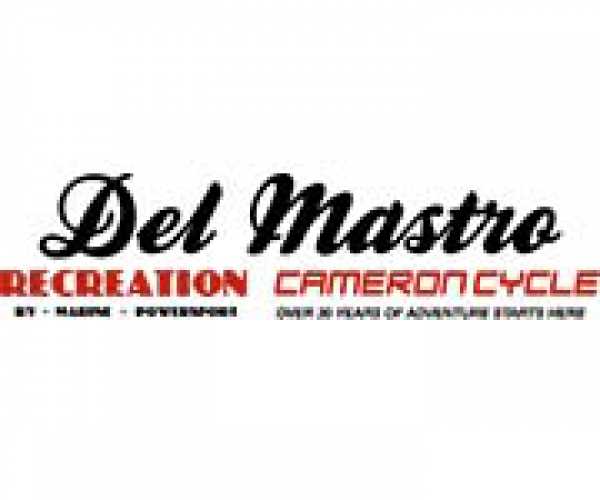 Visit Del Mastro Recreation's Dealer Page
