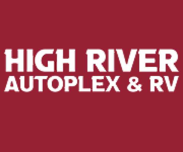 Visit High River Autoplex & RV's Dealer Page