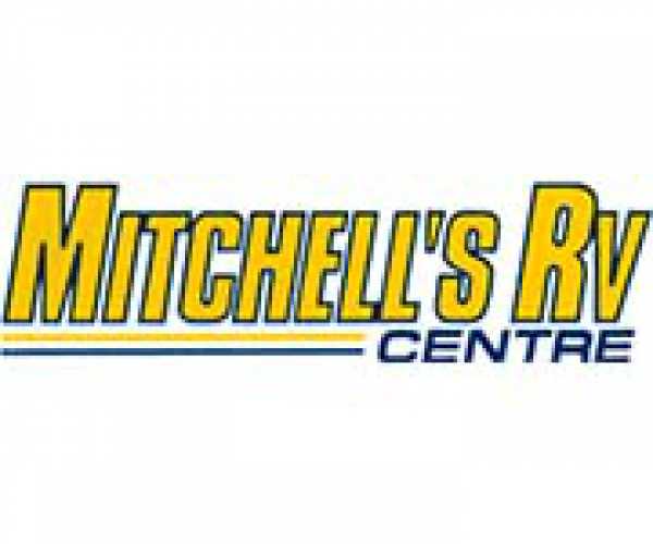 Visit Mitchell's RV Centre's Dealer Page